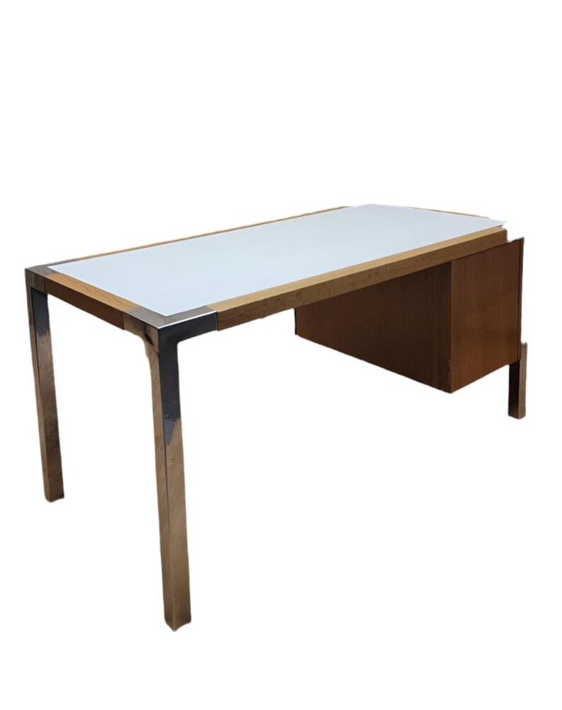 MCM Desk by Thonet image 6