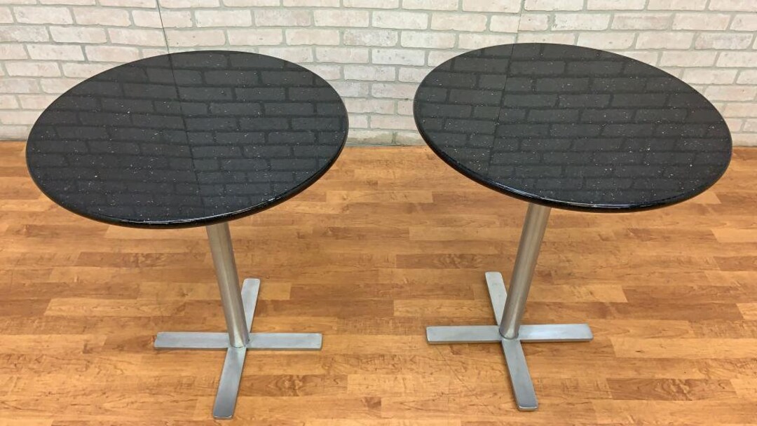 Granite 2024 bistro table