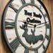 see more listings in the 30" Clocks section