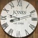 see more listings in the 30" Clocks section