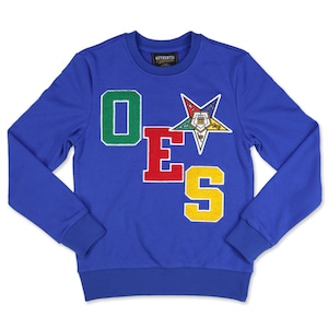 Order of Eastern Star Sweatshirt