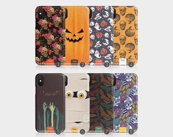 It's Always Halloween iPhone 11 case It's Always Halloween iPhone 11 case