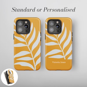 Personligt blommigt Matisse-skal | iPhone 18 Pro Max | iPhone 17-skal | iPhone 16 Pro | 15 14 13 12 11 16e 17e Air Plus Mini | MagSafe 04