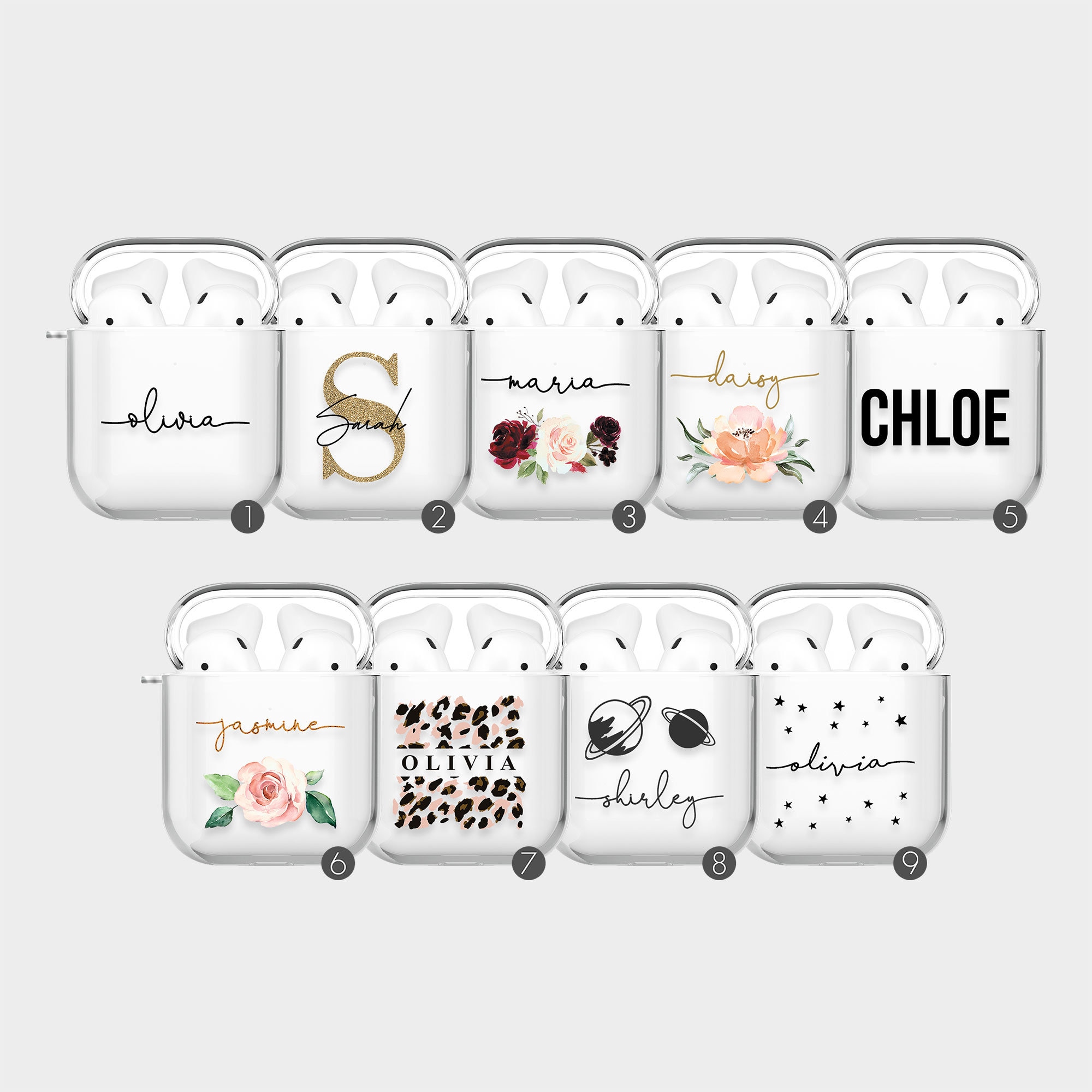 Cool and Cute AirPods Pro Cases That You Can Shop Now