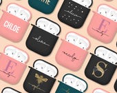 Tirita Personalised AirPod Case Cover Soft Shell for Airpods 4 3 2