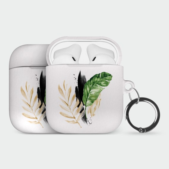 Tirita Funda de funda AirPod personalizada para AirPods 1 2 3