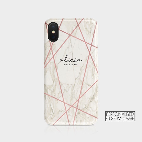 TULLUN Custodia Personalizzata Per IPhone 12/12 Pro, In Plastica Rigida - Foto 3