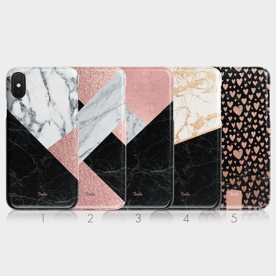 Tirita Personalised Initials Custom Hard Phone Case Cover Compatible with iPhone 12 /& 12 Pro Floral Space Love Red Rose Bud