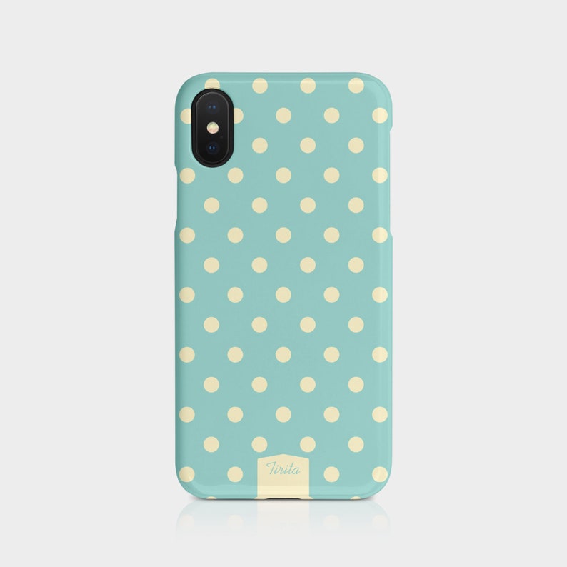 Tirita Handyhülle Cover Blumen Rosen Gänseblümchen Weltraum Mond Sterne Planeten Retro 70er Jahre Polka Dots für iPhone 15 14 13 12 11 7 8 10 SE Samsung S20 07