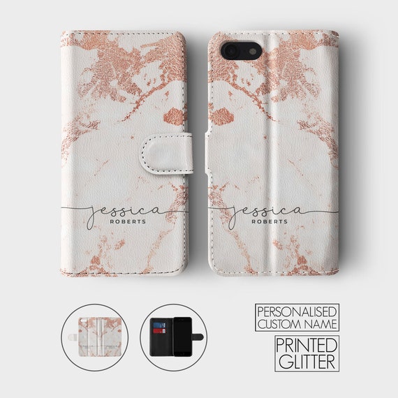 Custodia Portafoglio Tirita Personalizzata Per IPhone (Serie 16/15/14/13/12/11/SE) Con Stampa Matisse