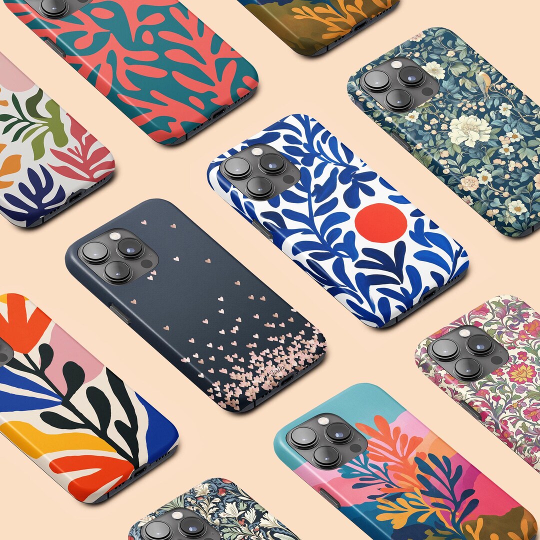 Phone Case For IPhone 17 IPhone 16 Pro Cases IPhone 15 Pro Max 