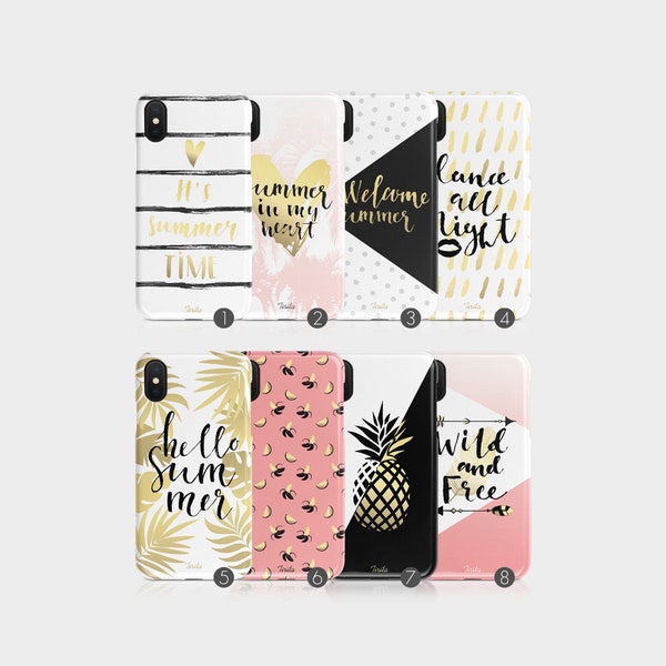 Hard Iphone 5 Case Etsy