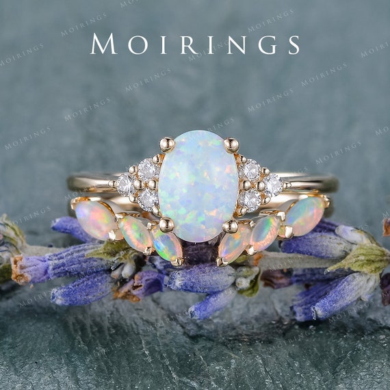 Opal jewelry near me deals