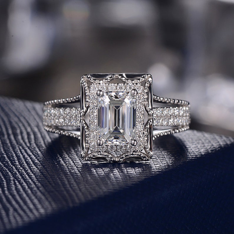 art deco engagement rings art deco engagement rings