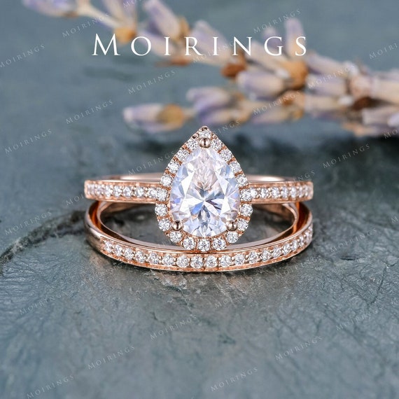 Custom handmade shop engagement rings