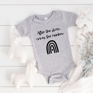 Rainbow Baby, Dopo la tempesta arriva l'arcobaleno, Rainbow Baby Announcement, Baby Announcement, Pregnancy Announcement,