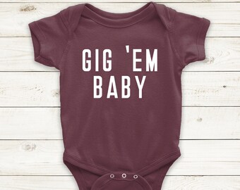 Aggie baby boy clothes Clearance