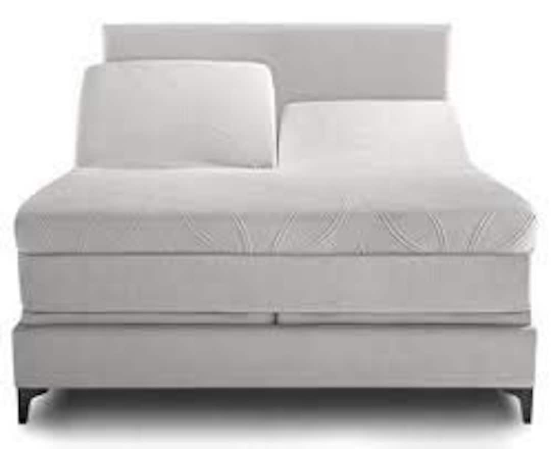 Split Top Flex Head King Royal Collection 1900 Egyptian Cotton Bamboo