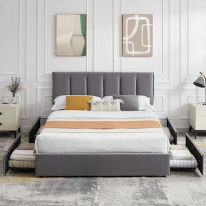 Queen Size Royal Collection 1800 Count Bamboo Quality Bed Sheet Set with Fitted, Flat and 2 Pillowcases Wrinkle & Shrinkage Free Deep Pocket