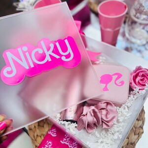 Barbie gifts for adults new arrivals