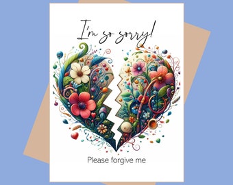 I'm So Sorry, Please Forgive Me 01