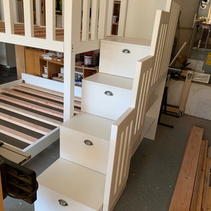 Bunk Beds