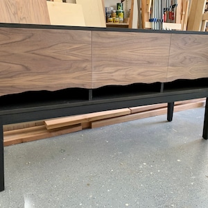 Dining Room Credenza