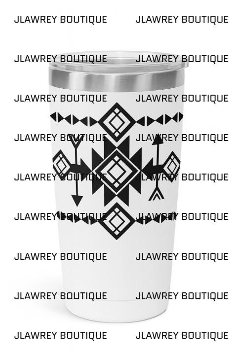 Tribal Aztec Arrow Pattern SVG, PNG, JPEG, Clip Art - Etsy