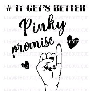 It Gets Better SVG, PNG, JPEG, Clip Art