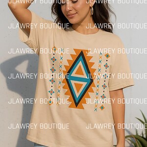 Aztec Triangle Abstract Pattern SVG, JPEG, PNG, Clip Art