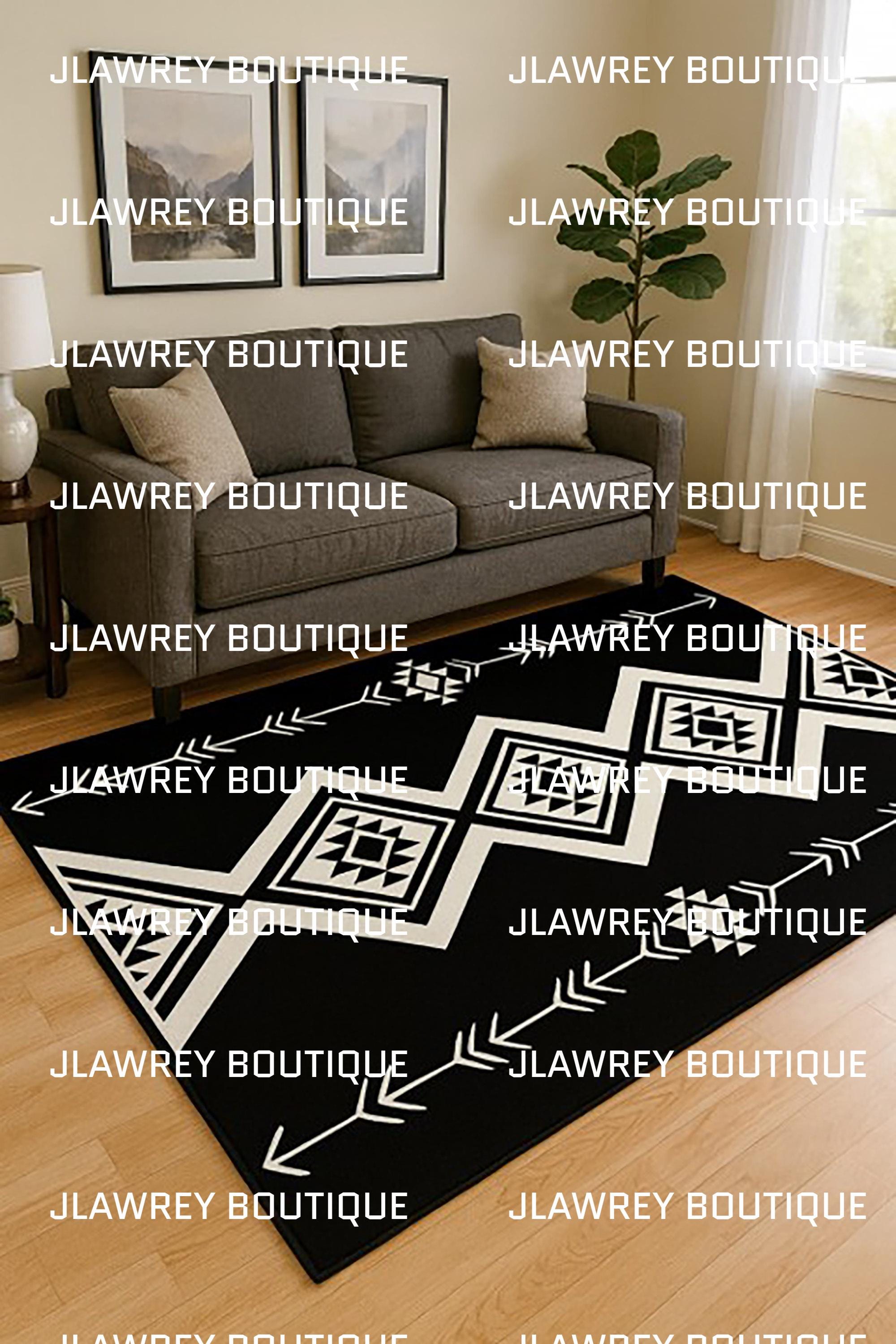 Tribal Aztec Arrow Seamless Pattern SVG, JPEG, PNG, Clip Art - Etsy