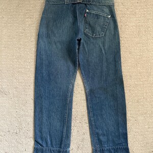 Levis Engineered Jeans W31 - Etsy