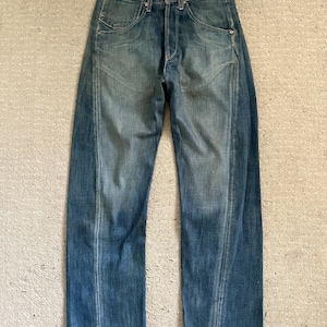 Levis Engineered W30 - Etsy