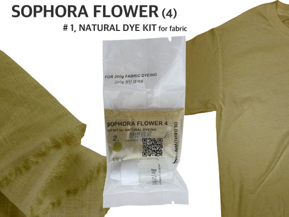 Naturally Powder Fabric Clothes Dye Fabric Dye Color - China Dye, Clothes  Dye