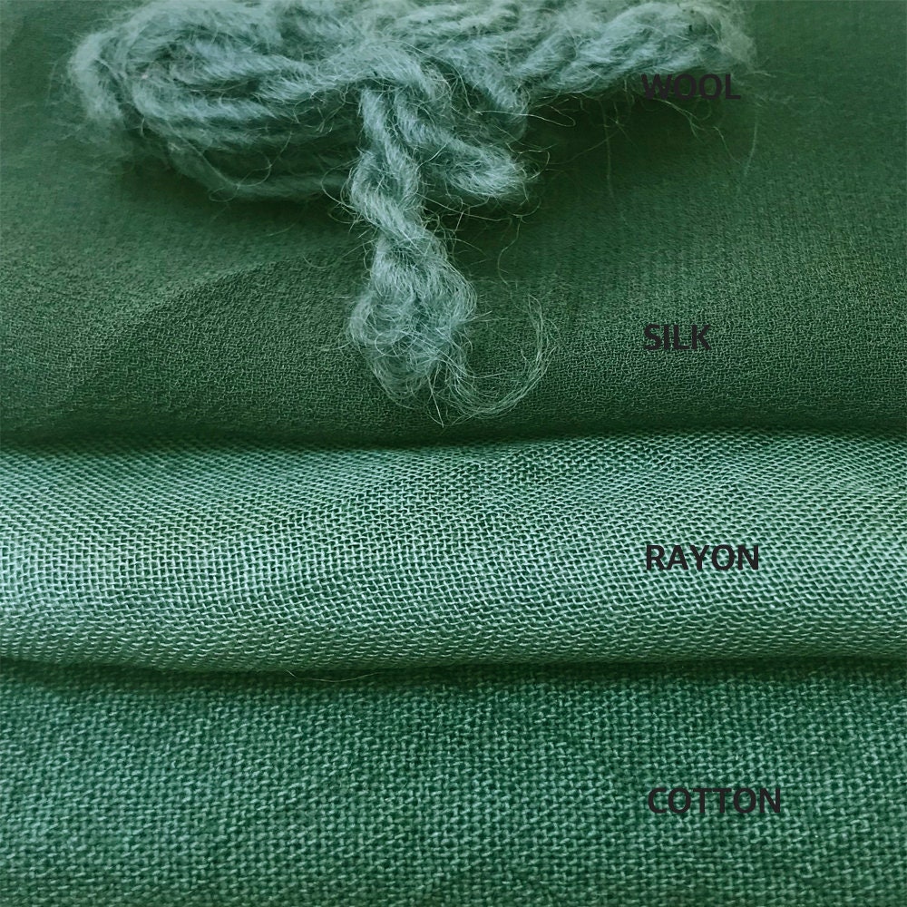 Sophora flower logwood dye kit for 0.45lb fabric forest Etsy