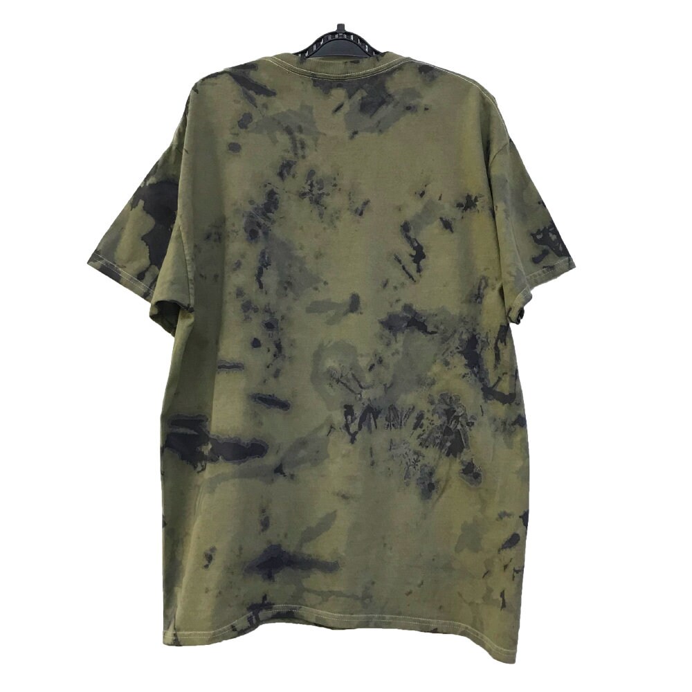 Khaki Farbe Stoff Naturfarben Kits hergestellt mit Sophora | Etsy