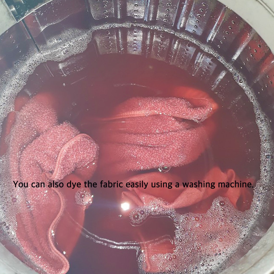 Series1. 12 Kinds of Natural Dyeing Kit Natural Dye Fabric Etsy