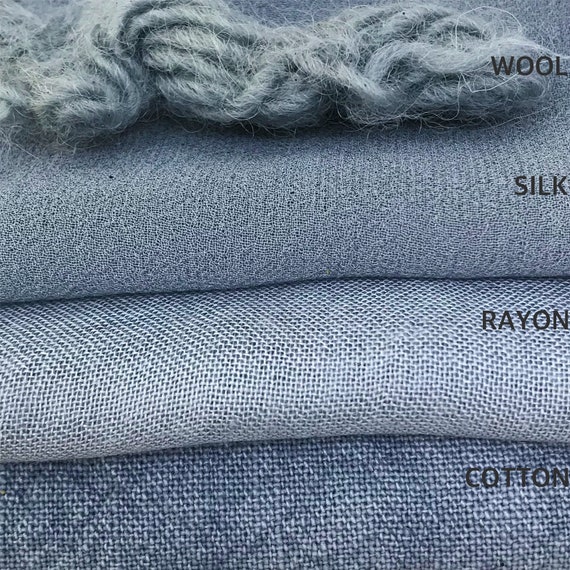 Natural Dye Series Post 3: Dyeing Fabric Yardage — Farm & Folk