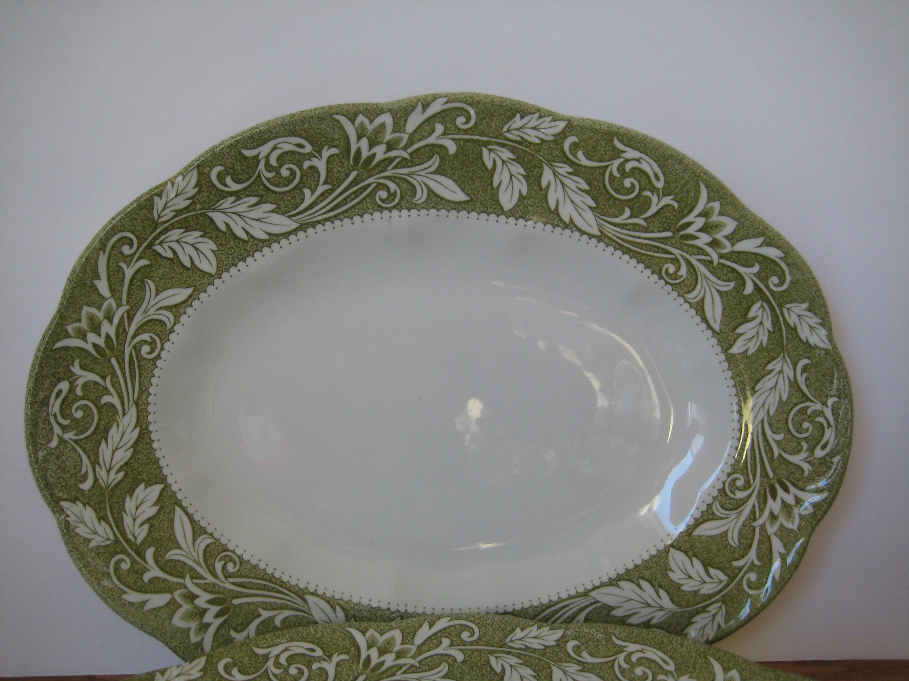 Rare J G Meakin - Etsy