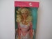 1992 Vintage Mattel Spring Bouquet Barbie Doll, NRFB Condition, Blonde Curly Hair 