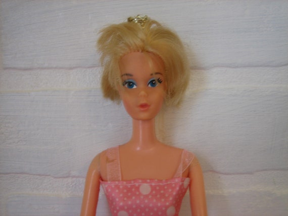 Barbie Ballerine - poupee