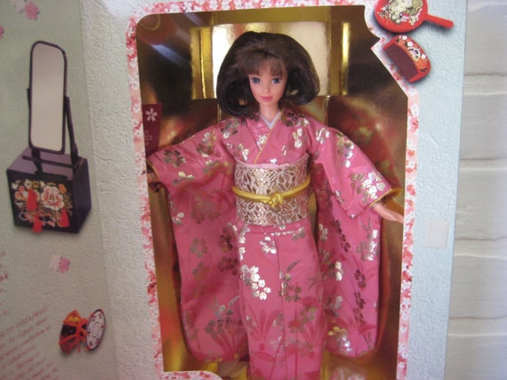 barbie happy new year