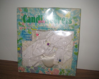 Hamilton Candi Girls Secrets Sleepwear Outfit, NRFB, 11 1/2 Inch Dolls, #23604