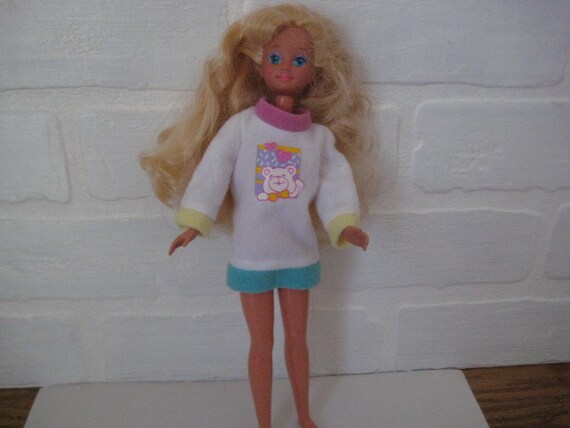 skipper doll 1980s