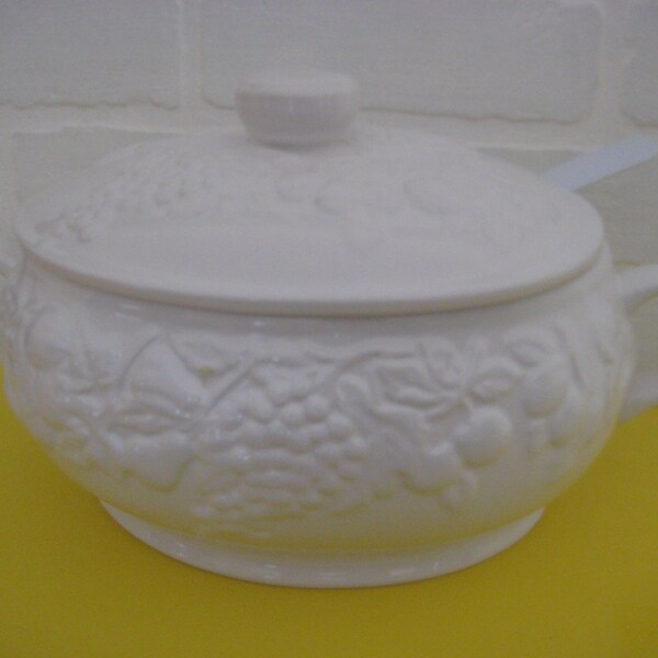 Soup Tureen Etsy