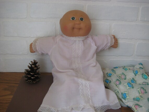 coleco cabbage patch dolls value