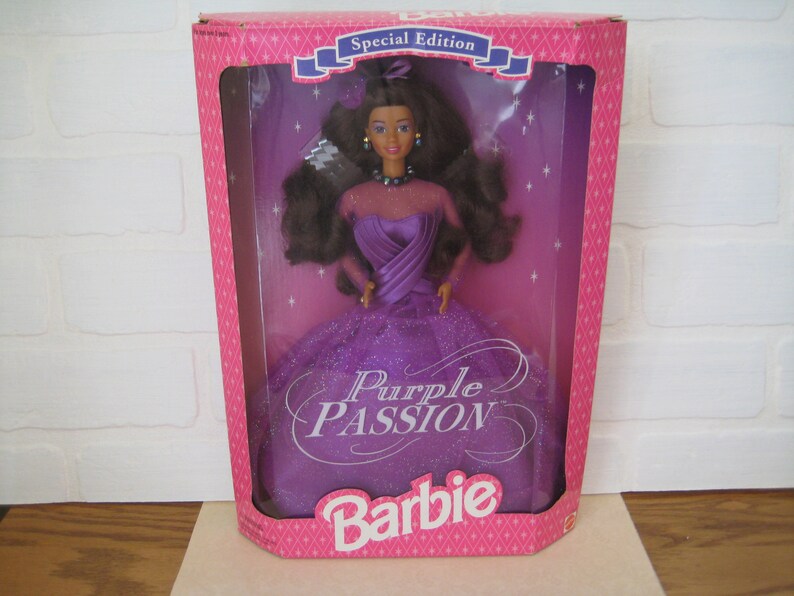 mattel 1995