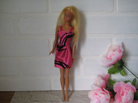 barbie 1974 mattel
