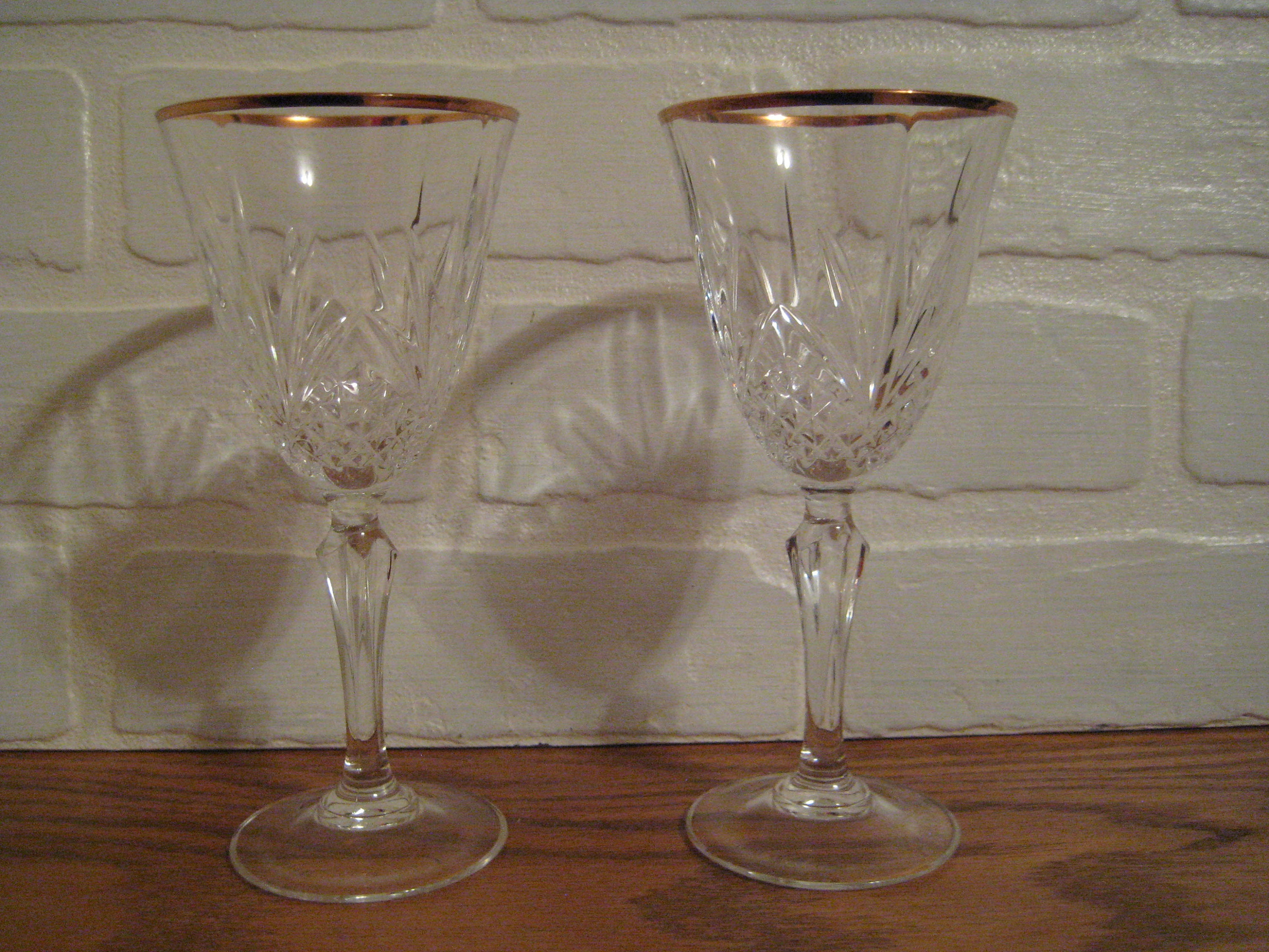 オーストリア　ザルッブルグ カットグラスボール ビンテージ Salzburg Crystal - Etsy