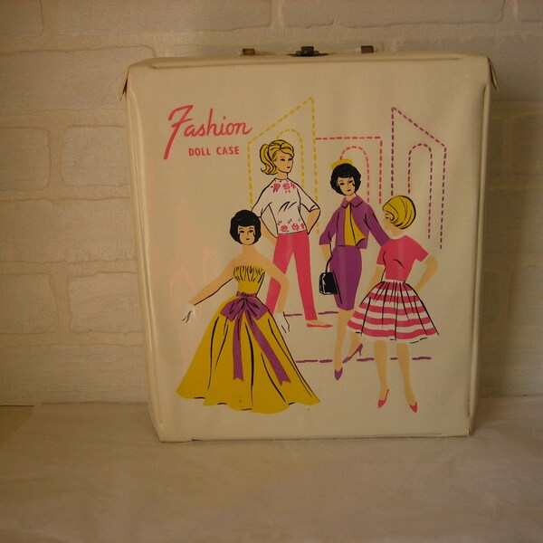 Doll Case - Etsy